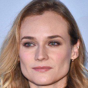 Diane Kruger Profile Picture