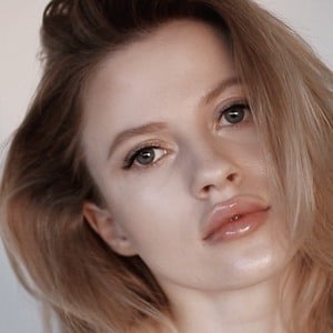 Maria Kruko Profile Picture