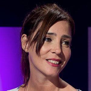 Paola Krum - Age, Family, Bio | Famous Birthdays