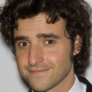 David Krumholtz Profile Picture