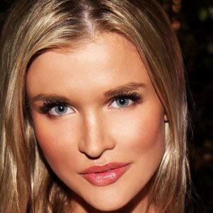 Joanna Krupa Profile Picture