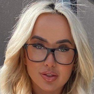 Krystyn Alexandra Profile Picture