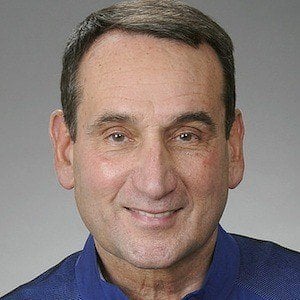 Mike Krzyzewski - Age, Family, Bio | Famous Birthdays