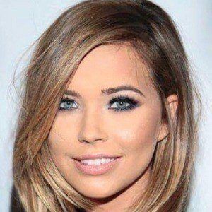 Sandra Kubicka Profile Picture