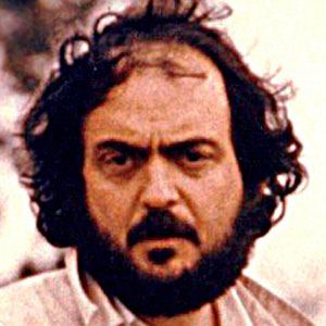 Stanley Kubrick Profile Picture