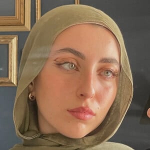 Mariam Kudsi Profile Picture