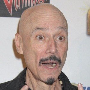 Bob Kulick Profile Picture