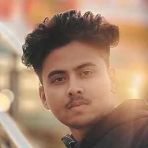 Anuj Kumar Profile Picture