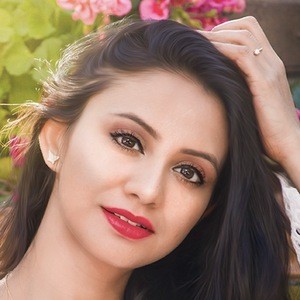 Ayushi Kumari Profile Picture