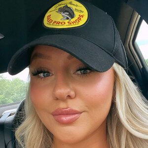 Jenna Kuntz Profile Picture