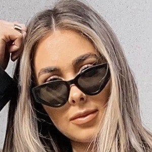 Natalia Kurda Profile Picture