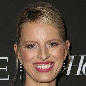 Karolina Kurkova Profile Picture