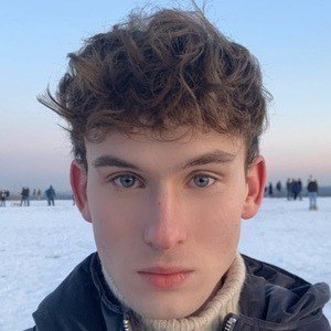 Julien Kurze Profile Picture