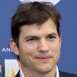 Ashton Kutcher