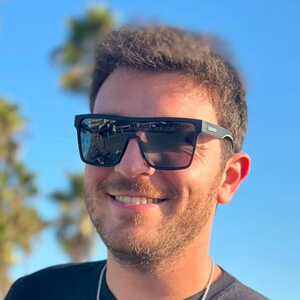 Oğuz Kutman Profile Picture