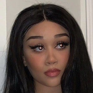 Kekeli Kuwonu Profile Picture