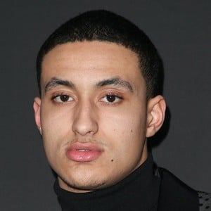 Kyle Kuzma Profile Picture