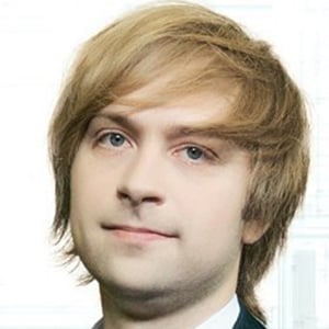 Yaroslav Kuznetsov Profile Picture