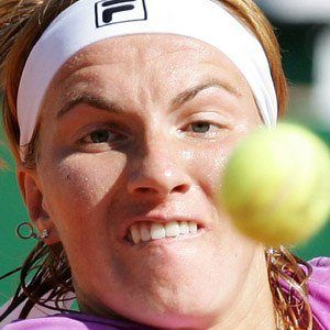 Svetlana Kuznetsova - Age, Family, Bio | Famous Birthdays