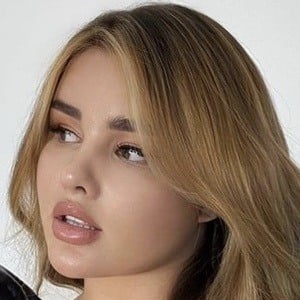 Anastasia Kvitko Profile Picture