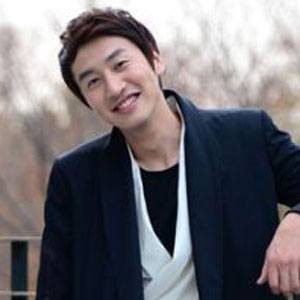 Lee Kwang-soo