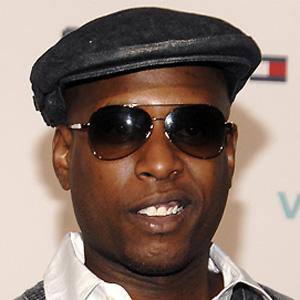 Talib Kweli Net Worth