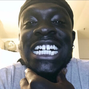 kweyb Profile Picture