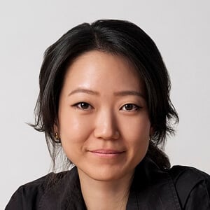 Eunhee Kwon Profile Picture