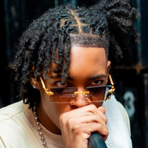 Zidii Profile Picture