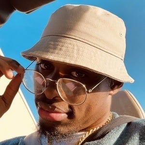 Mikey Davis Profile Picture