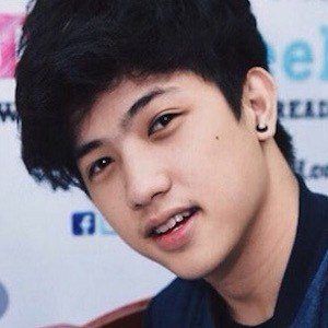 Age ranz kyle Ranz Kyle