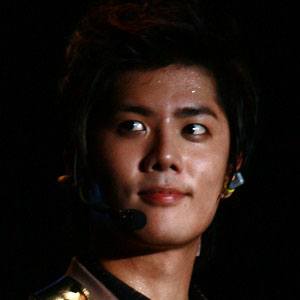 Kim Kyu-jong Headshot 