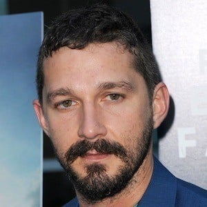 Shia LaBeouf Profile Picture