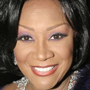 Patti LaBelle Profile Picture