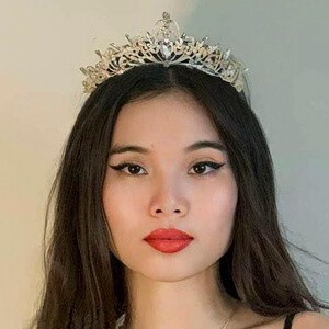 Natasha Yasmien Labra Profile Picture
