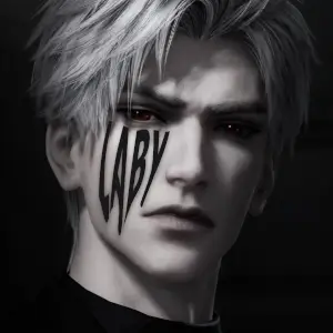 LABY Profile Picture