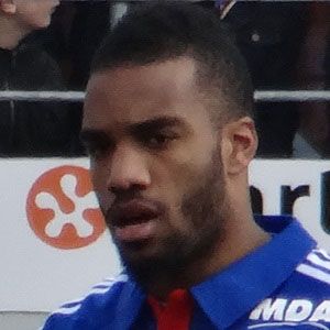 Alexandre Lacazette - Bio, Family, Trivia | Famous Birthdays