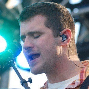 Jesse Lacey - Age, Family, Bio