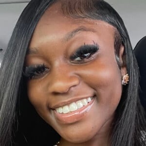 Zahriya Lachell Profile Picture