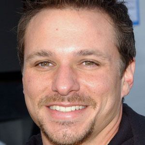 Drew Lachey