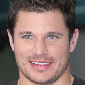 Nick Lachey Profile Picture