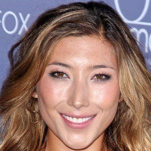 Dichen Lachman Profile Picture