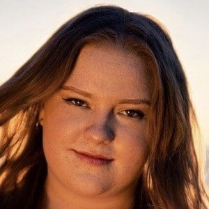 Amanda LaCount Profile Picture