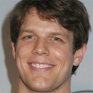 Jake Lacy Profile Picture