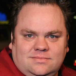 Preston Lacy Profile Picture