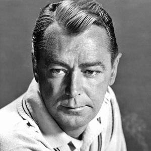 Alan Ladd Profile Picture