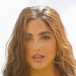 Isabella Ladera Profile Picture