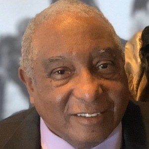 Bernard Lafayette