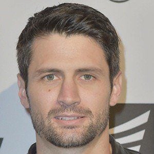 James Lafferty Profile Picture