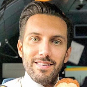 Guillaume Laffon Profile Picture